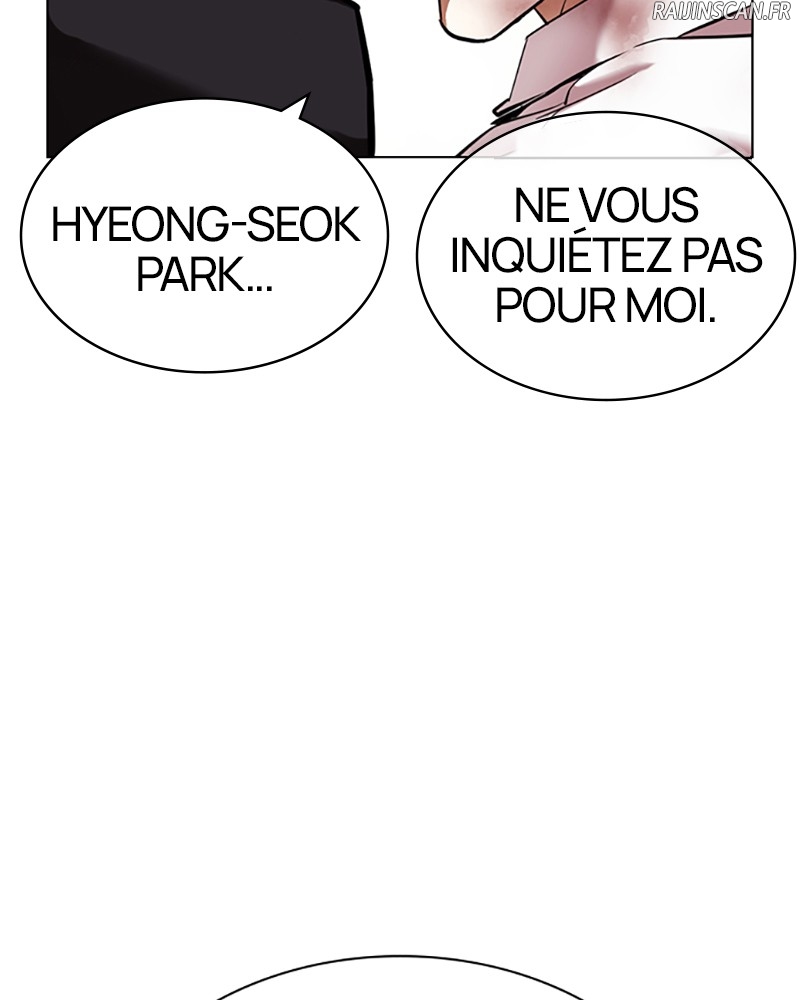 Lookism Chapitre 429 - Page 95