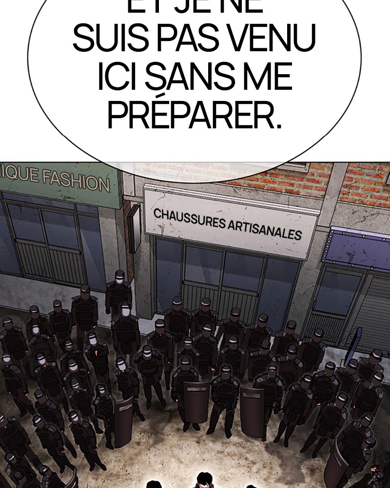 Lookism Chapitre 429 - Page 99