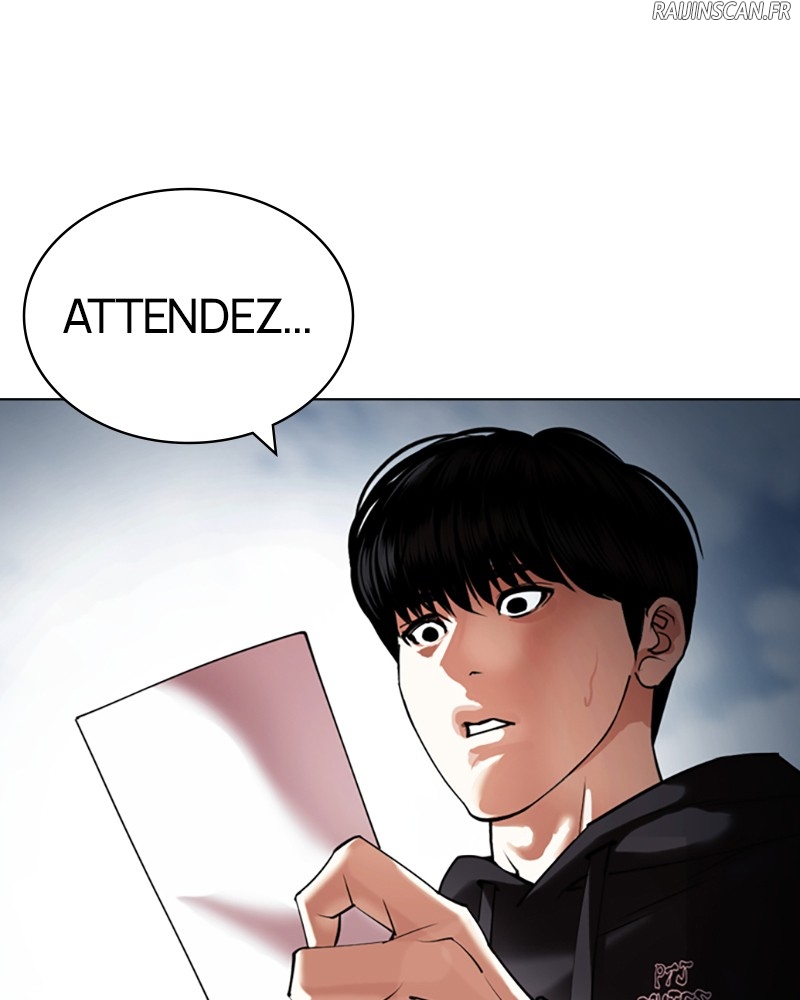 Lookism Chapitre 430 - Page 10