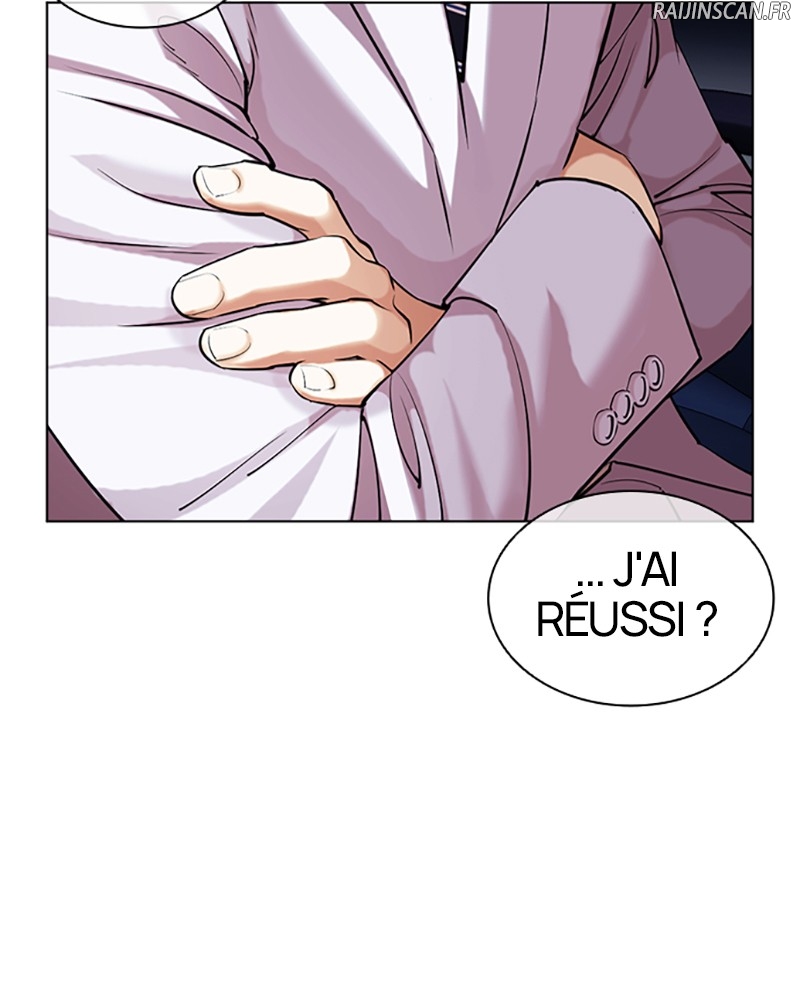 Lookism Chapitre 430 - Page 100