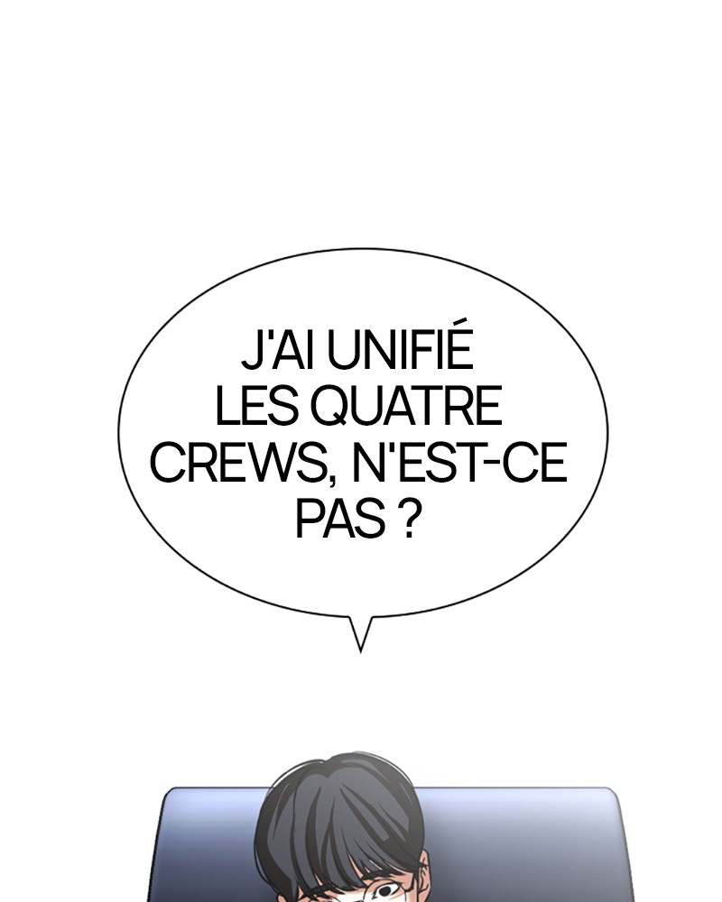 Lookism Chapitre 430 - Page 101