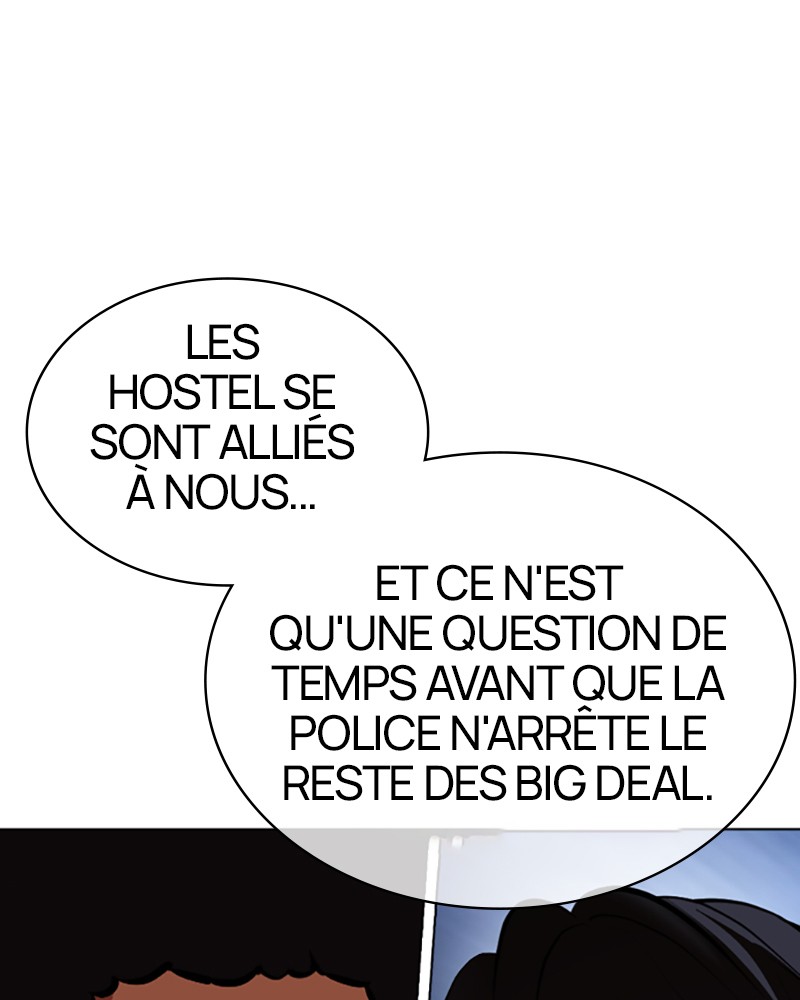 Lookism Chapitre 430 - Page 103