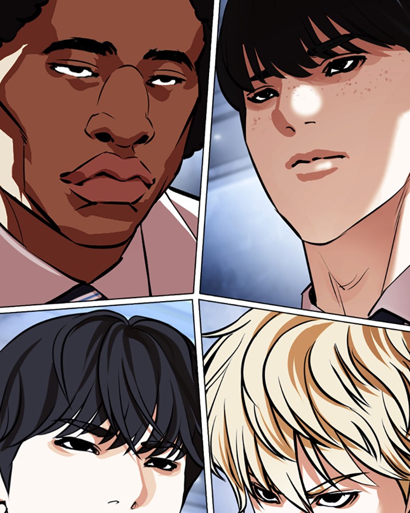Lookism Chapitre 430 - Page 104