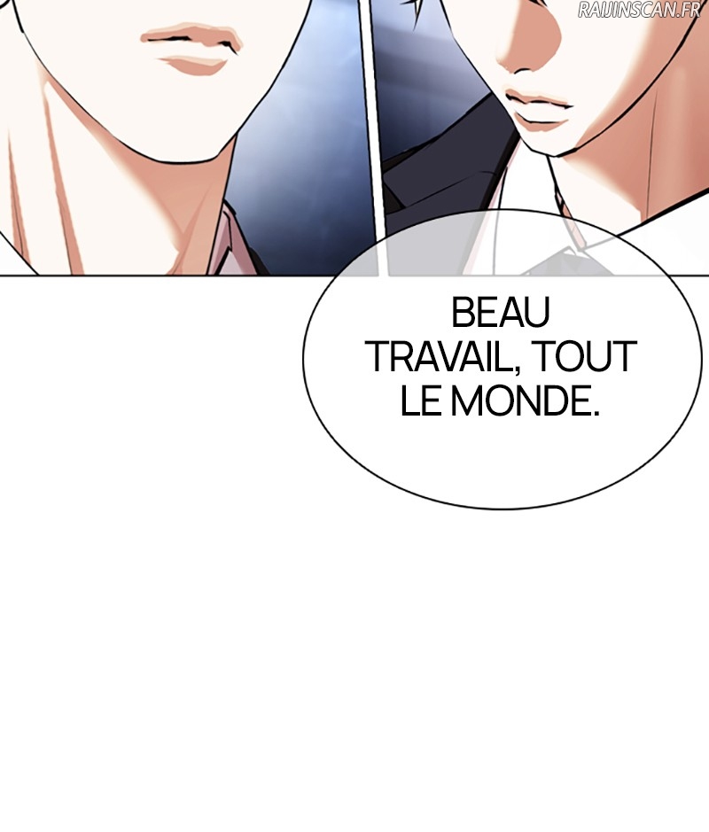 Lookism Chapitre 430 - Page 105
