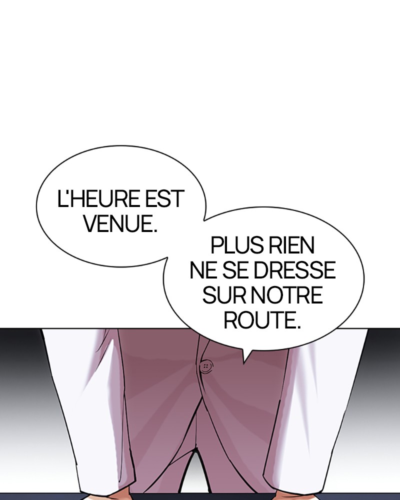 Lookism Chapitre 430 - Page 106