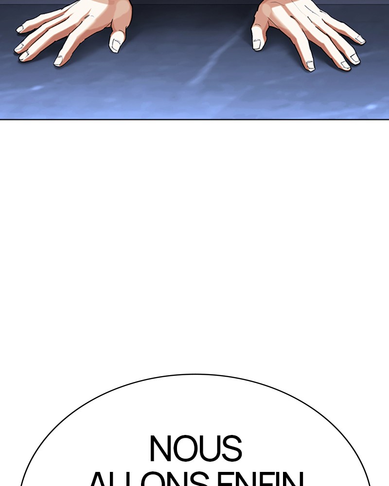 Lookism Chapitre 430 - Page 107