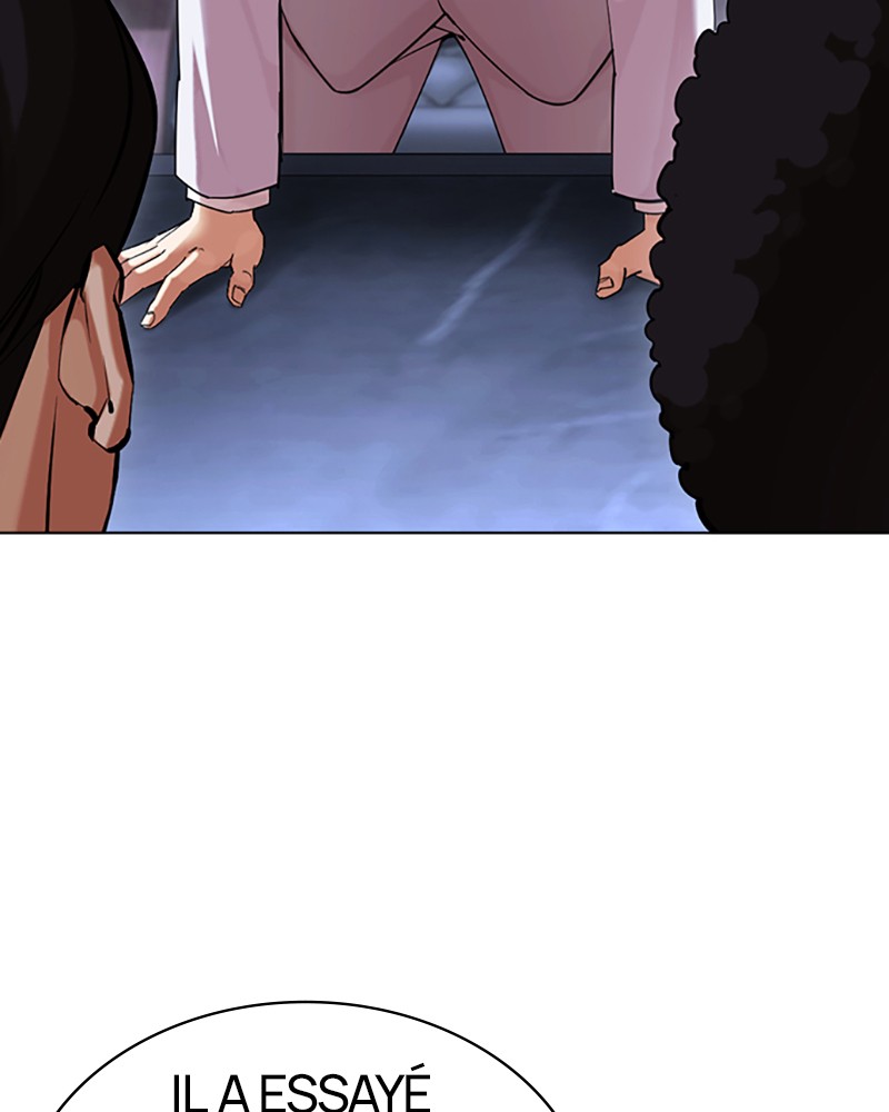 Lookism Chapitre 430 - Page 109