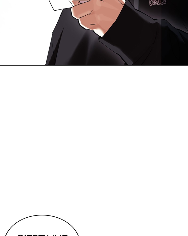 Lookism Chapitre 430 - Page 11