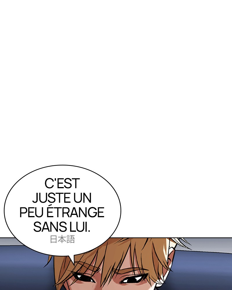 Lookism Chapitre 430 - Page 113