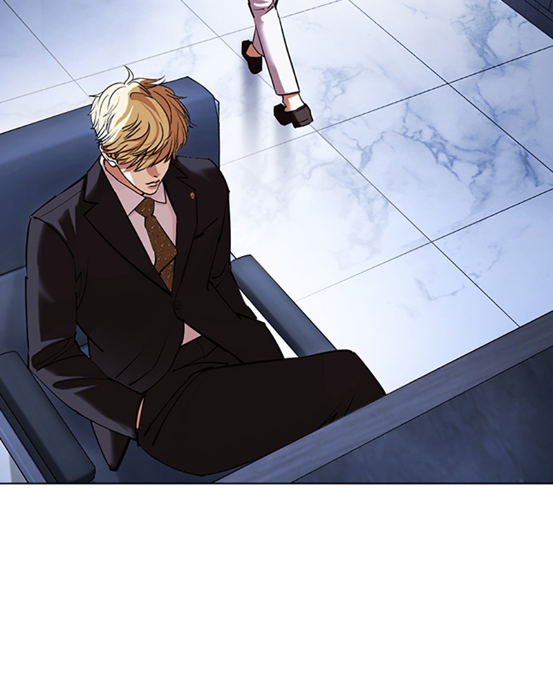 Lookism Chapitre 430 - Page 116