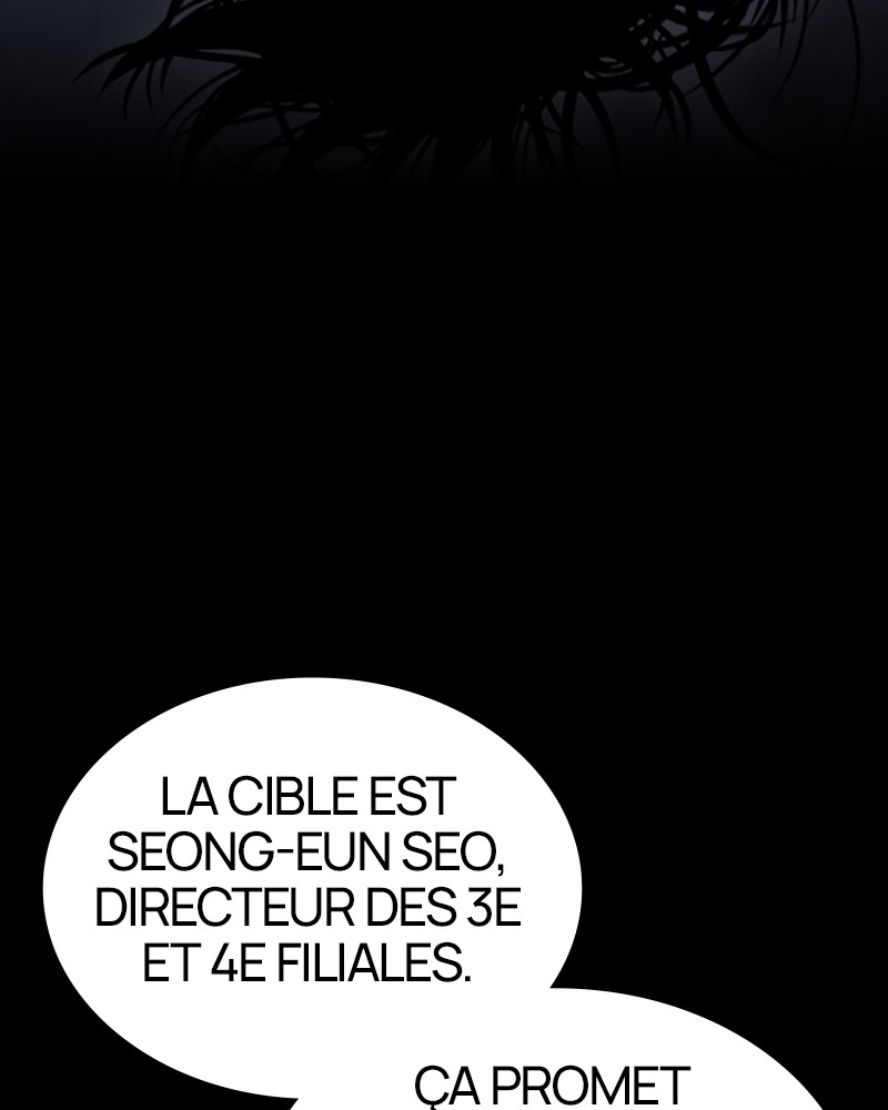 Lookism Chapitre 430 - Page 122