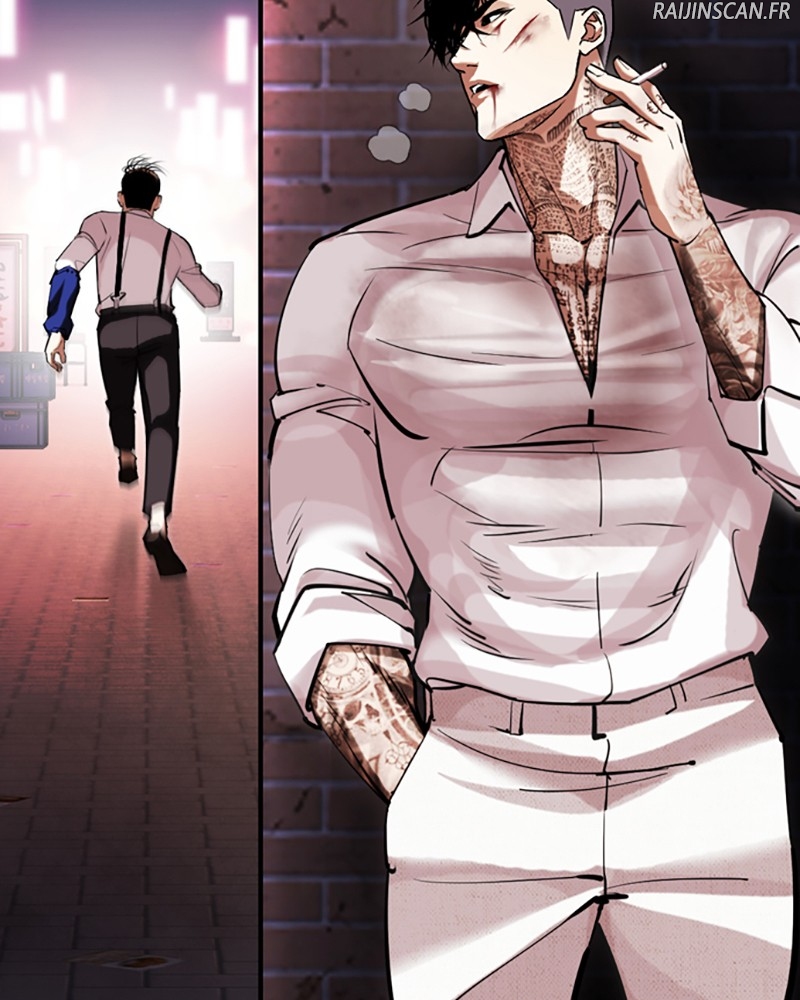 Lookism Chapitre 430 - Page 125
