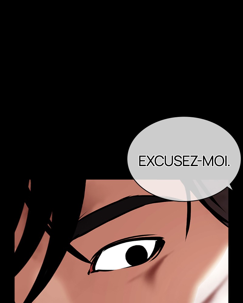 Lookism Chapitre 430 - Page 128