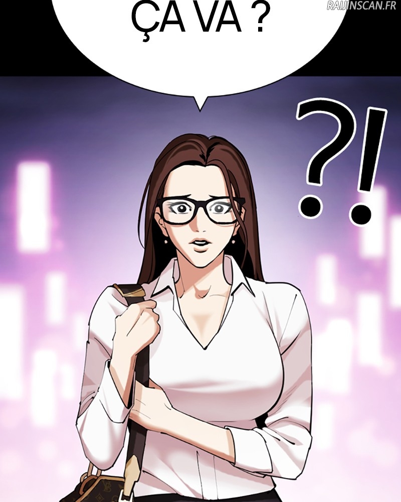 Lookism Chapitre 430 - Page 130