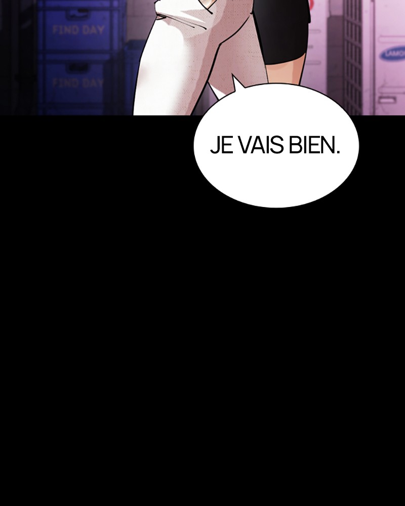 Lookism Chapitre 430 - Page 133