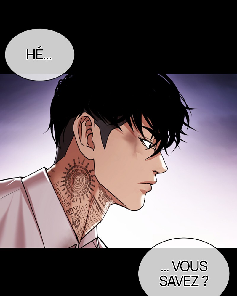 Lookism Chapitre 430 - Page 134