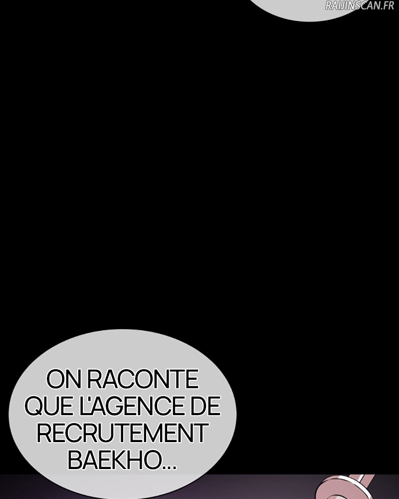 Lookism Chapitre 430 - Page 135
