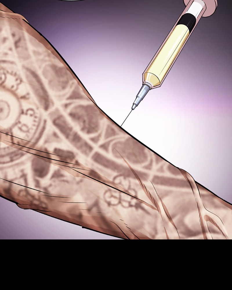 Lookism Chapitre 430 - Page 136