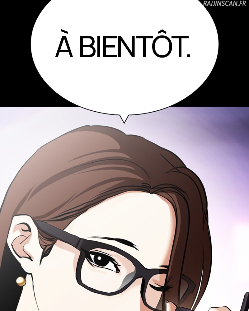 Lookism Chapitre 430 - Page 140