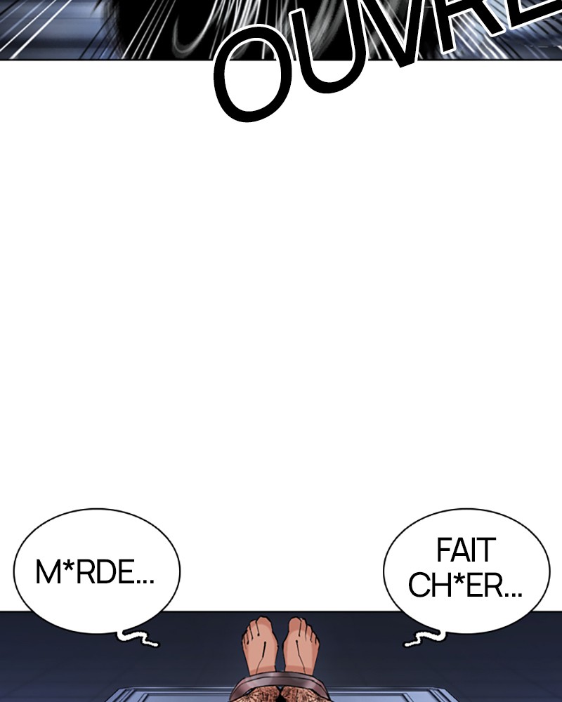 Lookism Chapitre 430 - Page 146