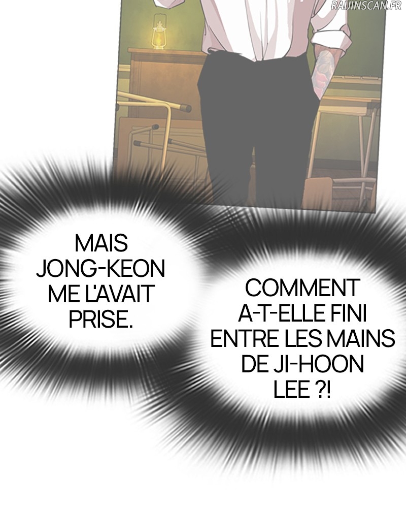 Lookism Chapitre 430 - Page 15