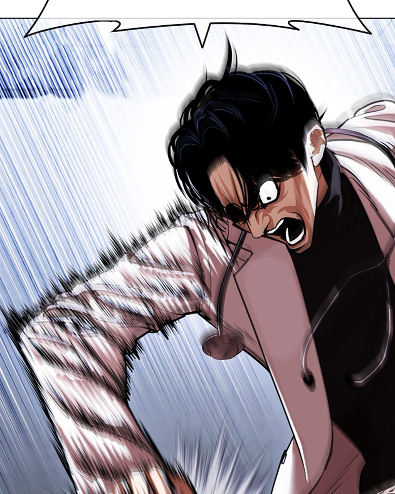 Lookism Chapitre 430 - Page 151