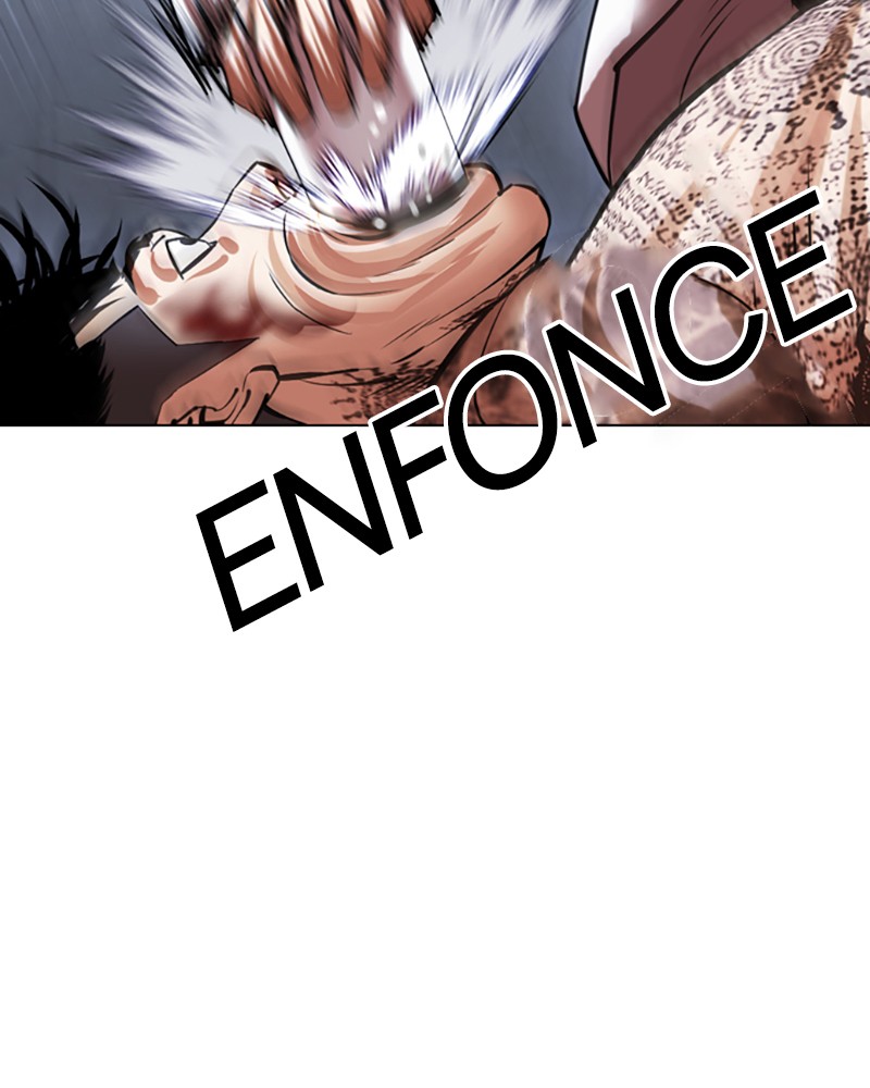 Lookism Chapitre 430 - Page 152