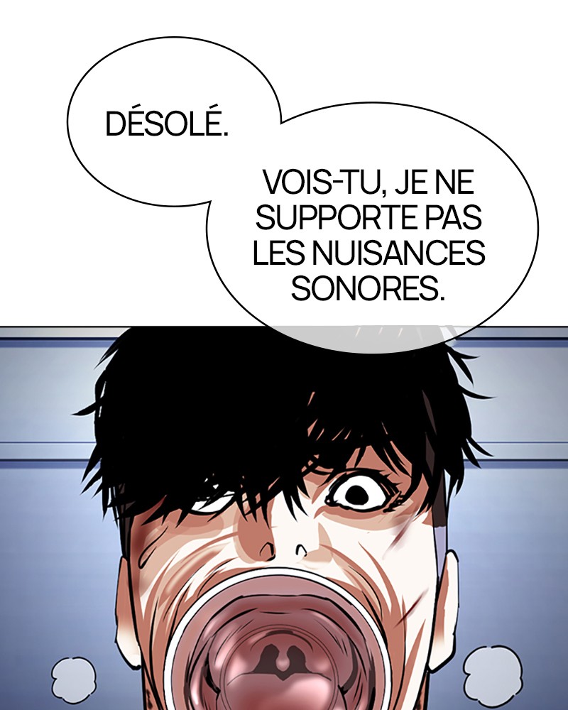 Lookism Chapitre 430 - Page 153