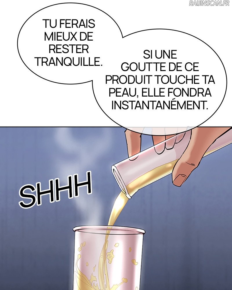Lookism Chapitre 430 - Page 155