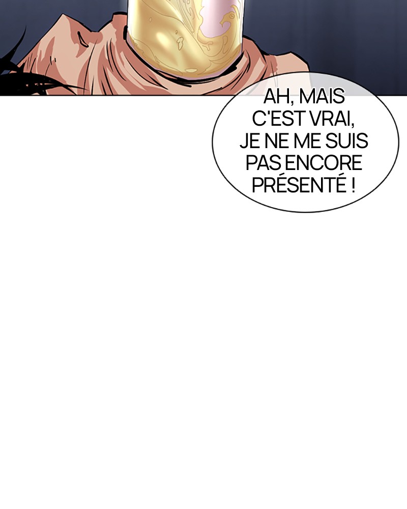 Lookism Chapitre 430 - Page 156