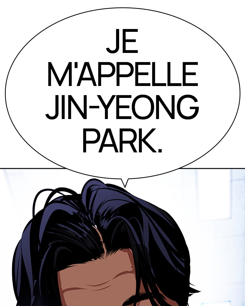 Lookism Chapitre 430 - Page 157