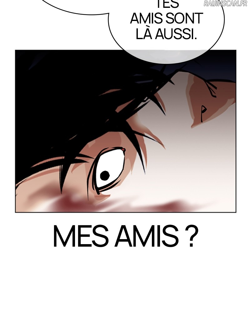 Lookism Chapitre 430 - Page 160