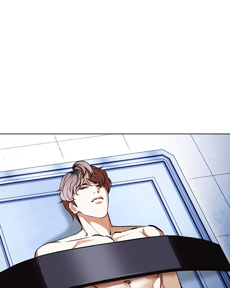 Lookism Chapitre 430 - Page 161