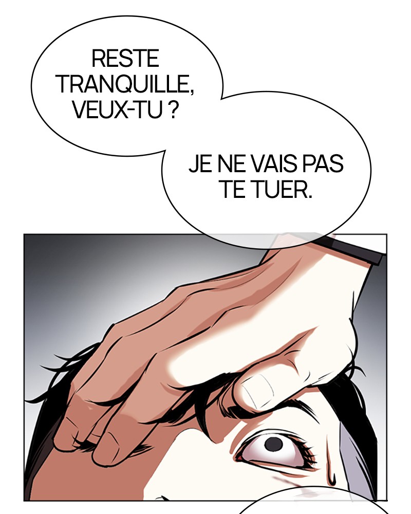 Lookism Chapitre 430 - Page 167