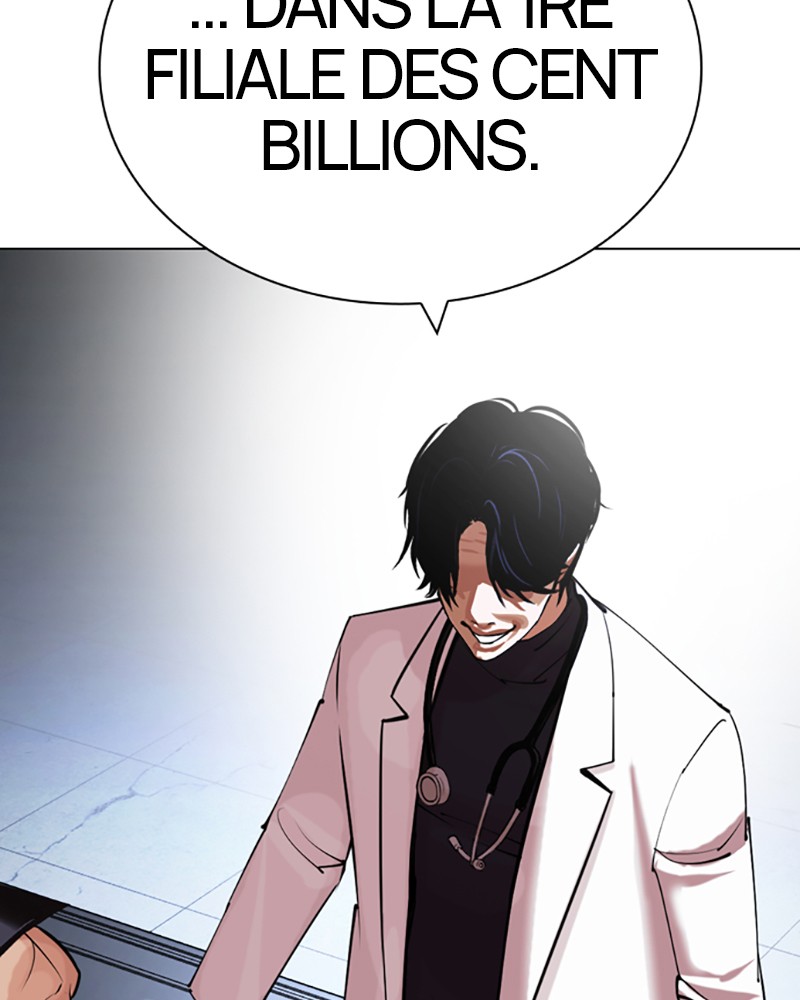 Lookism Chapitre 430 - Page 169