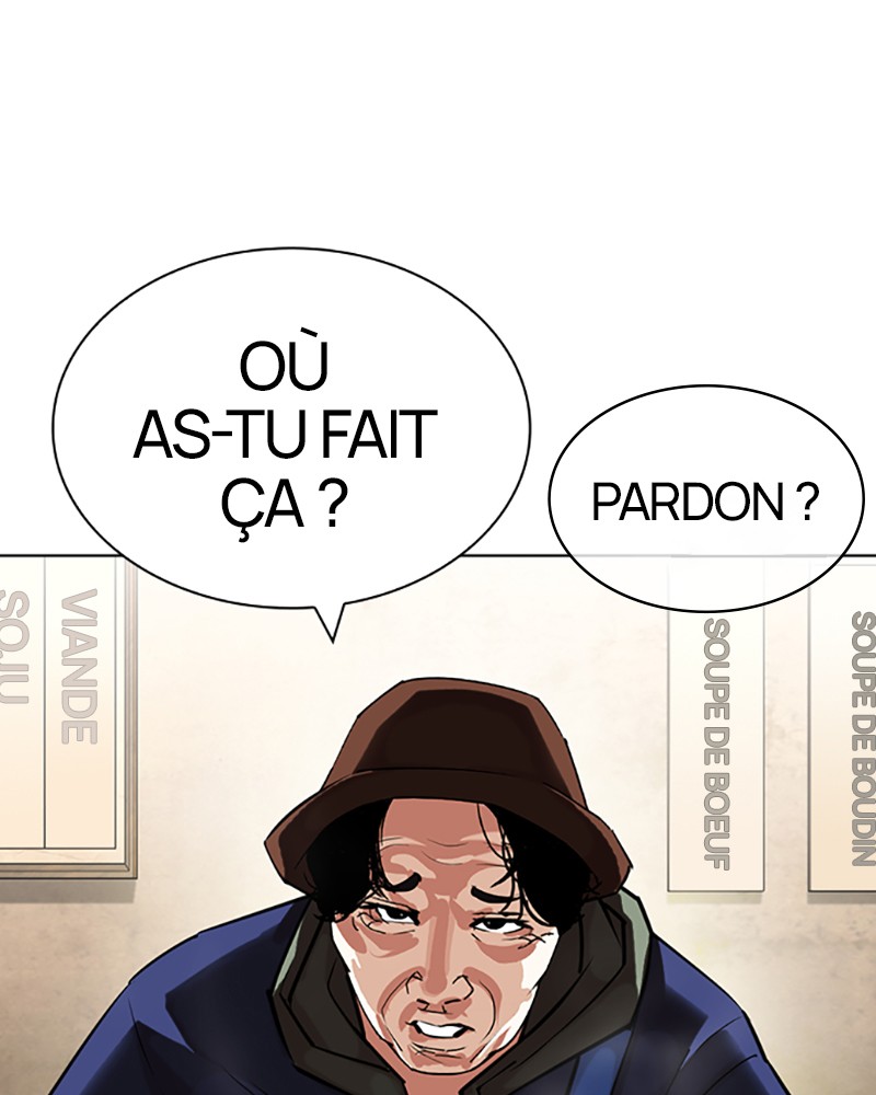 Lookism Chapitre 430 - Page 174