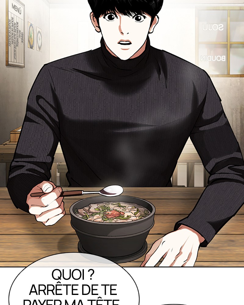 Lookism Chapitre 430 - Page 177