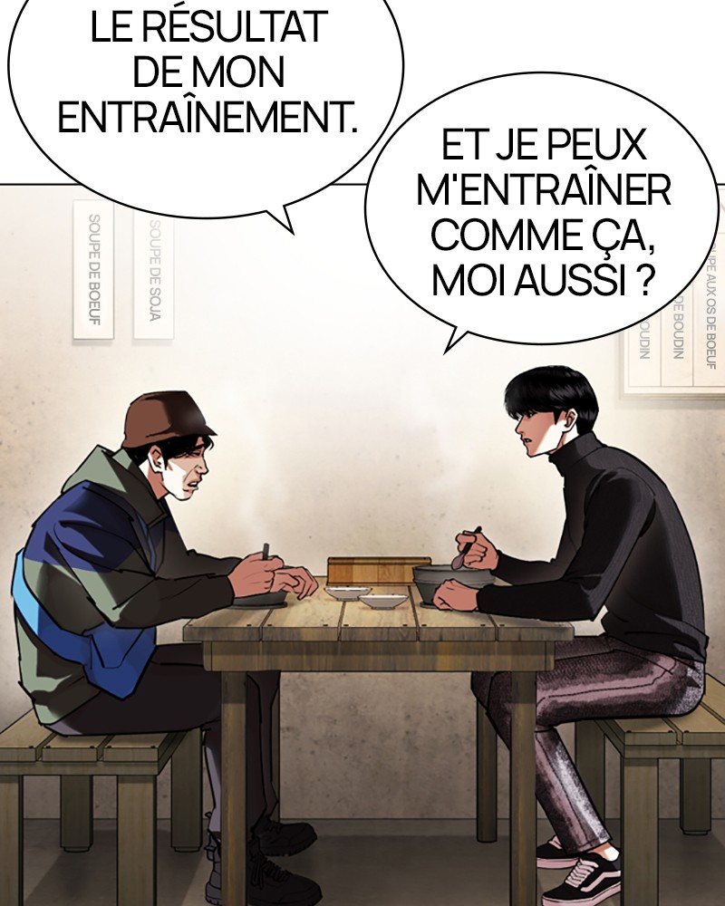 Lookism Chapitre 430 - Page 179