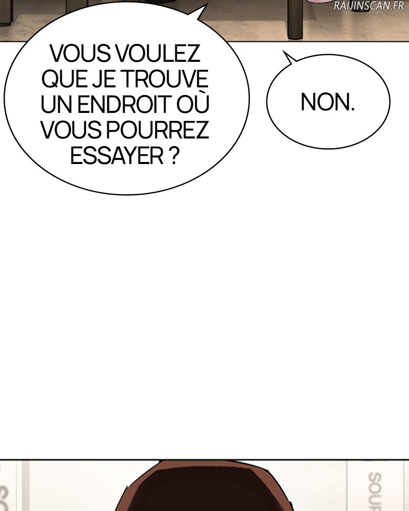 Lookism Chapitre 430 - Page 180