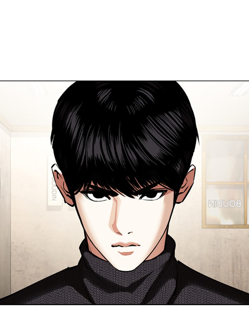 Lookism Chapitre 430 - Page 182