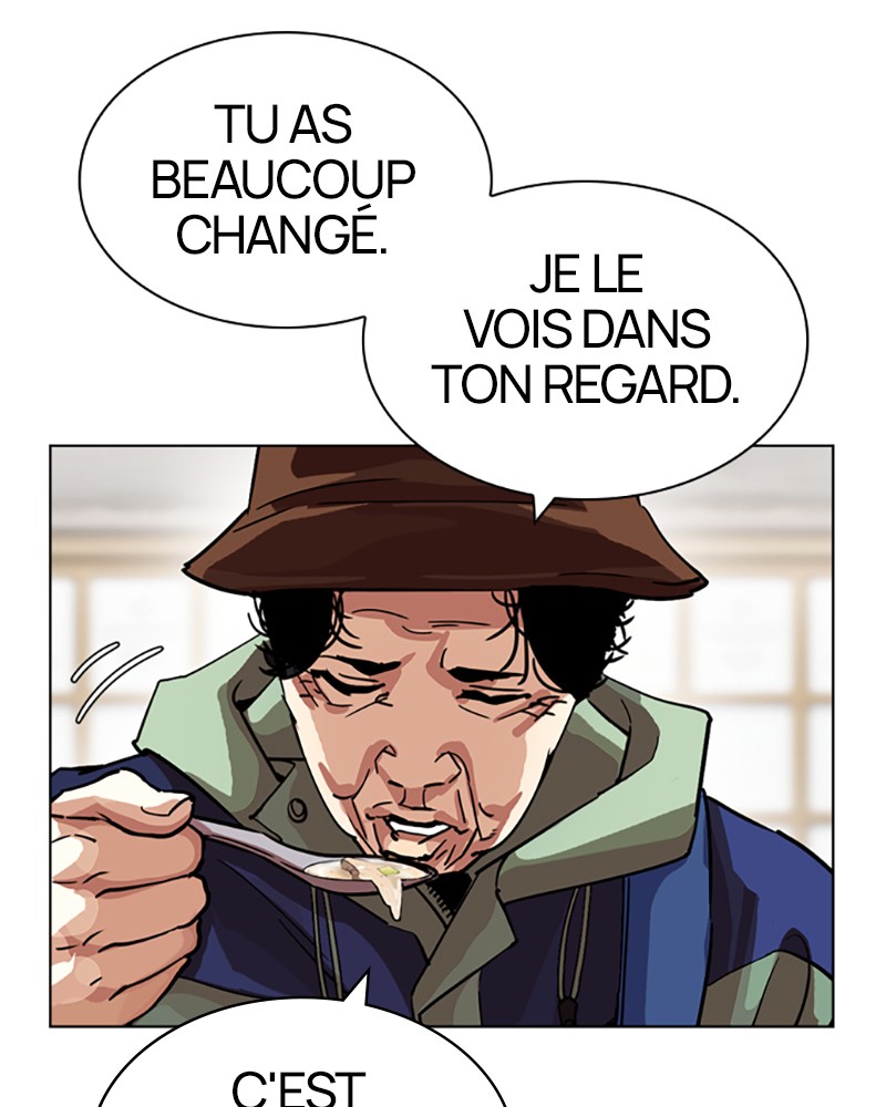 Lookism Chapitre 430 - Page 184