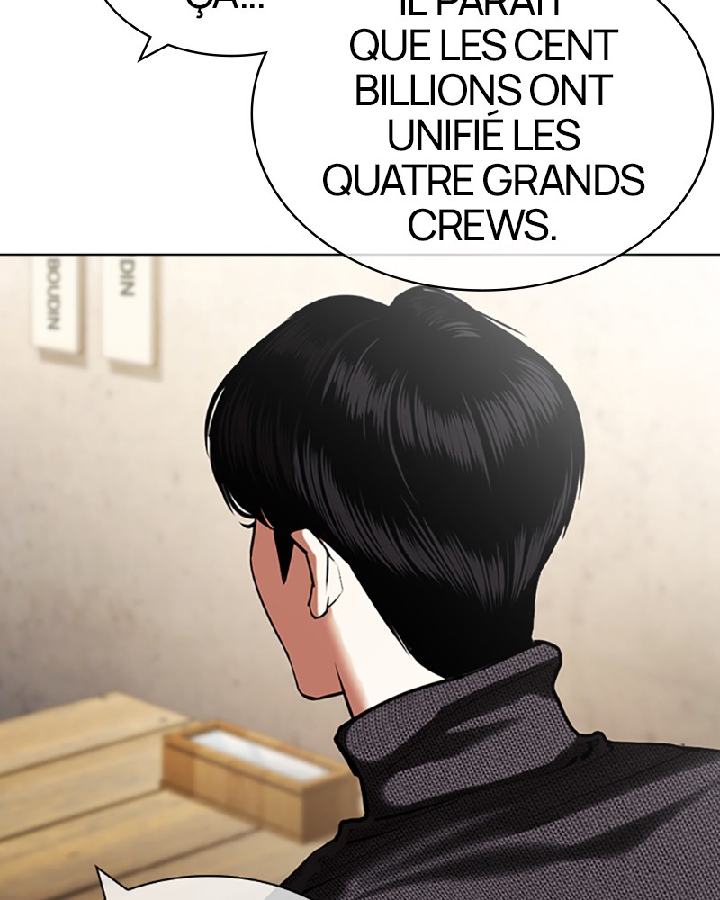 Lookism Chapitre 430 - Page 186