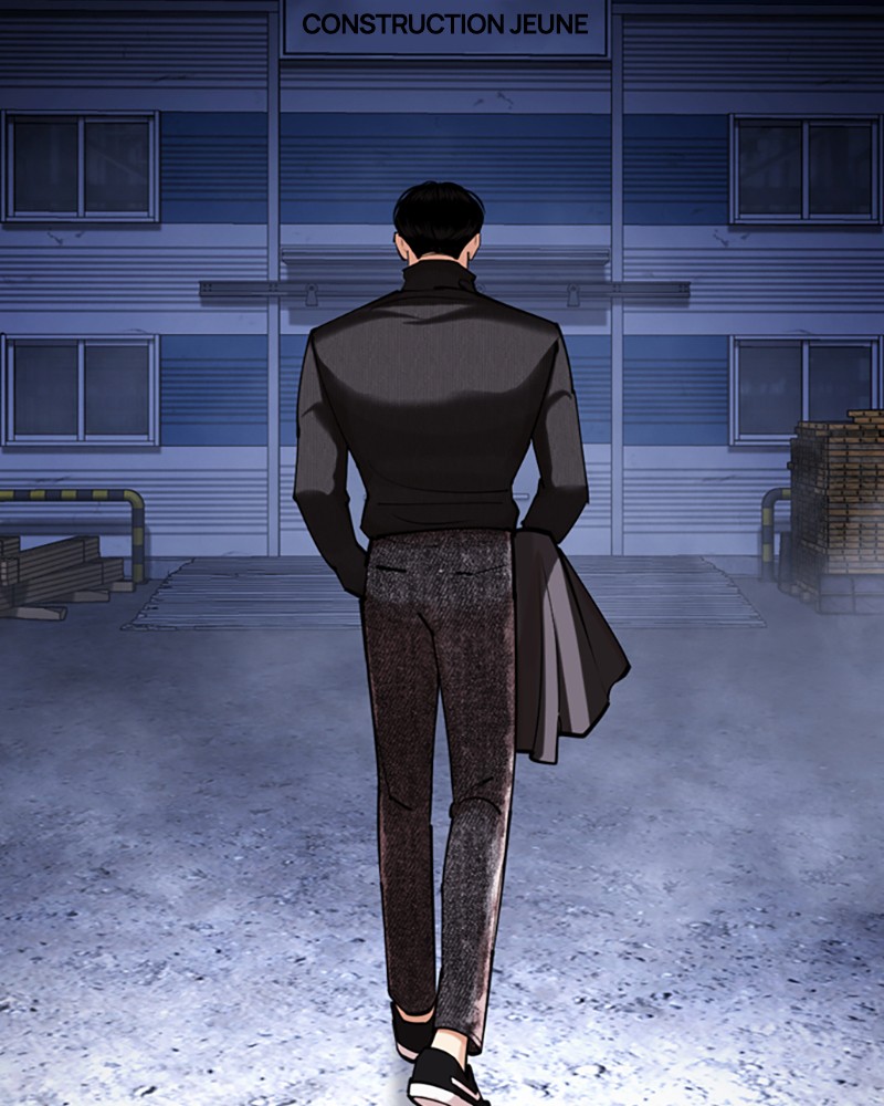 Lookism Chapitre 430 - Page 188