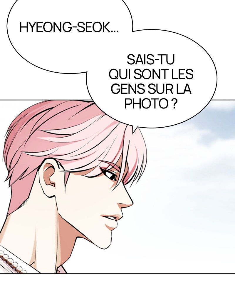 Lookism Chapitre 430 - Page 19