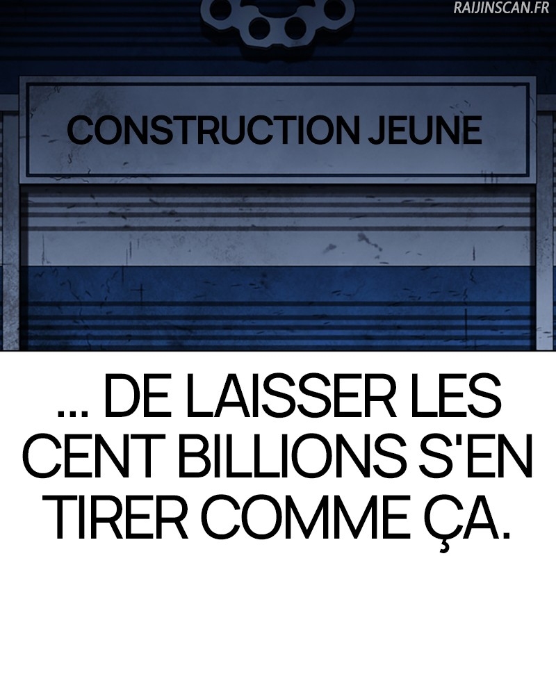 Lookism Chapitre 430 - Page 190