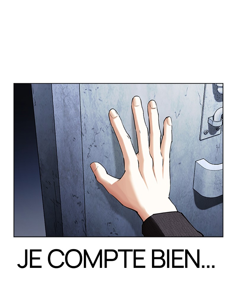 Lookism Chapitre 430 - Page 191
