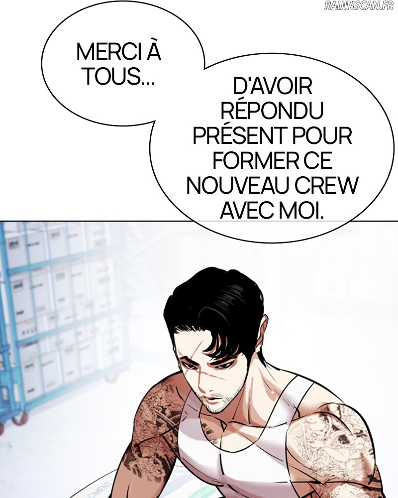 Lookism Chapitre 430 - Page 195