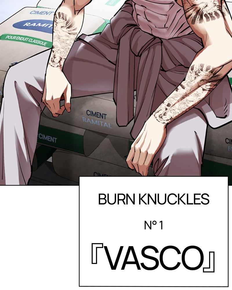 Lookism Chapitre 430 - Page 196