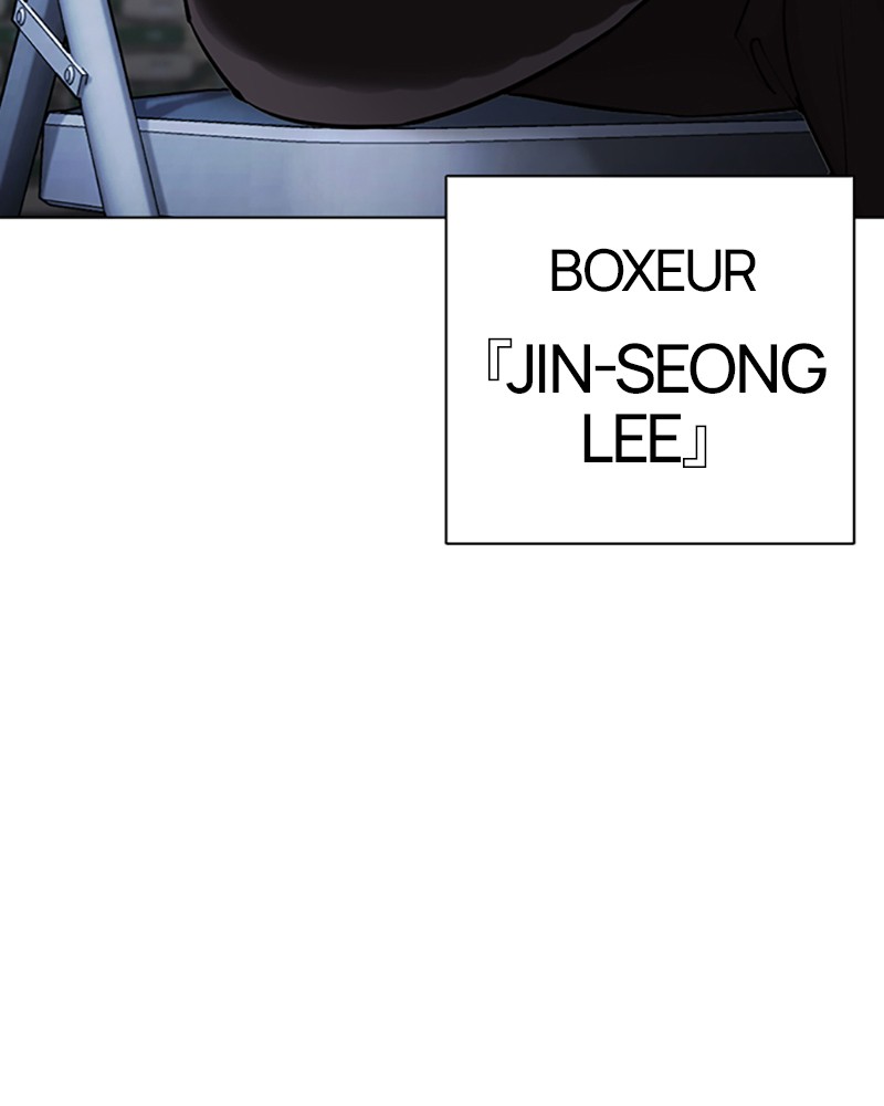 Lookism Chapitre 430 - Page 199
