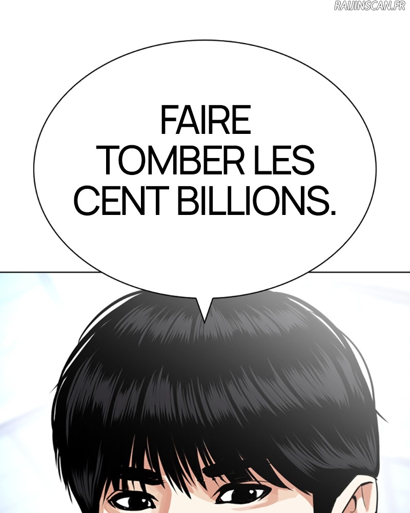 Lookism Chapitre 430 - Page 200